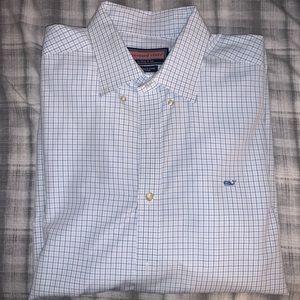 Vineyard Vines Collegiate Shirt